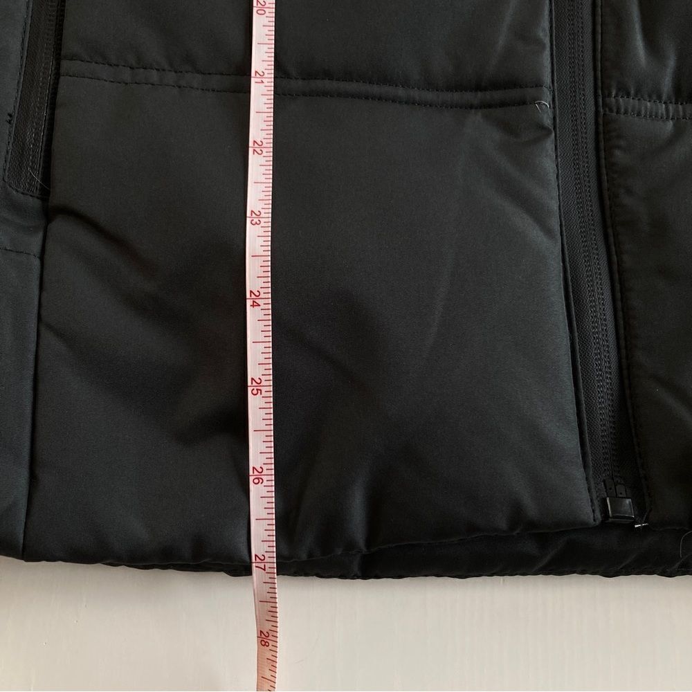Hooded Down Jacket* - Picture 13 of 14